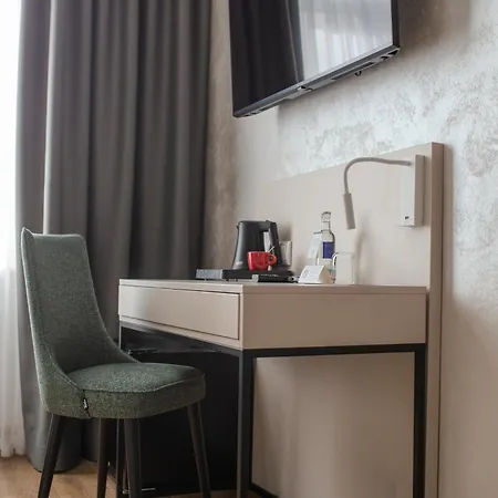 Hotel Krone Am Park