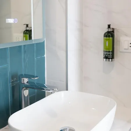 Krone Am Park Hotel