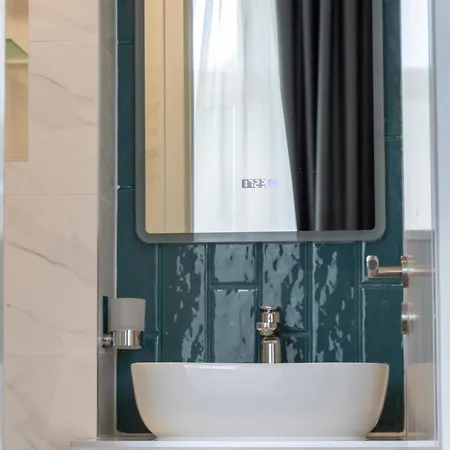 Hotel Krone Am Park 2*