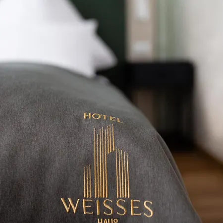 Hotel Krone Am Park
