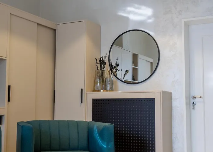 Krone Am Park Hotel
